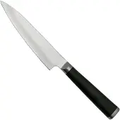 Shizu Hamono Shikisai Miyako Bessaku SB-1110 petty office knife, 13 cm