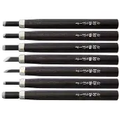 Yoshiharu H-7 Japanese Carving Knife Set