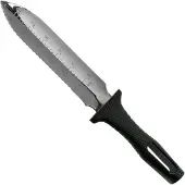 Nisaku Yamakatana Hori Hori 800, garden knife