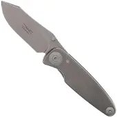 Grailer 1 pocket knife, Dirk de Wit design
