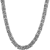 Varia Design Kungslänk halsband