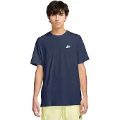 Nike Sportswear Club T-shirt Med Korta ärmar