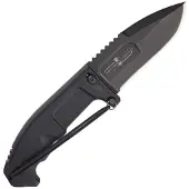 Extrema ratio Rao II Folder
