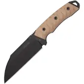 Hydra Knives Veritas Fixed Blade