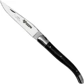 Laguiole En Aubrac pocket knife 12 cm horn, L0212CPI-SSI1