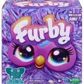Hasbro Interaktivt Husdjur Hasbro Furby