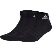 Adidas Sportsockor 'Thin And Light ' svart / vit