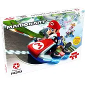 Identity Games Mario Kart: Funracer 1000pc