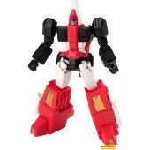 Megahouse - Machine Robo: Revenge of Cronos - Blue Jet, Maskinbygge