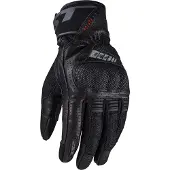 LS2 Air Raptor perforerade Mesh Motocycle Handskar