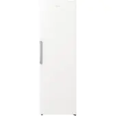 Gorenje Essential R619EEW5 - Kylskåp - fördjupning - bredd: 60 cm - 398 liter - Klass E - vit