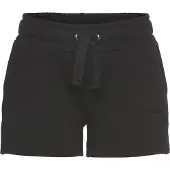 LASCANA Pyjamasbyxa svart