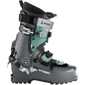 Atomic Backland Xtd 95 W Skidstövlar För Kvinnor