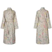 Pip studio Badrock Les Fleurs Khaki XL