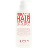 Eleven Miracle Hair Treatment Shampoo Schampo 300 ml