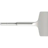 Metabo 631449000, Murarmejsel, Flat mejsel, Murverk, 165 mm, 75 mm, 1 styck