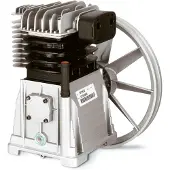 Aerotec B5900B Tryckluftskompressor 15 bar