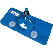 Kreg KHI-HINGE-INT flexibelt borrbits