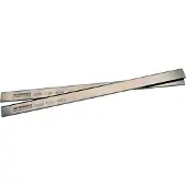 Scheppach Hyvelkniv 62004134; 260x18x3 mm; 2 st.
