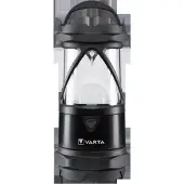Varta Indestructible L30 Pro Extreme Durable Camping Light Lampa