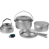 Trangia Camping 24 Onecolour