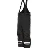 Lindberg Colden Winter Pants Black