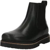 Birkenstock Chelsea boots 'Lena' svart