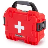 Nanuk 903 First Aid Case