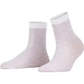 Falke Sockor vit
