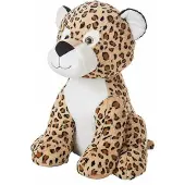Creaciones Llopis Leopardo Jon 80 Cm Nallebjörn
