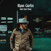 Ginza.se Curtis Ryan: Ain't Ever Easy