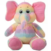 Creaciones Llopis Otto Elefant Nalle 120 Cm