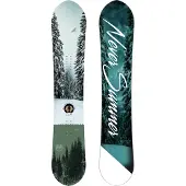 Never Summer Lady Fr Snowboard För Kvinnor