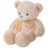 Creaciones Llopis Valentin 55 Cm Nallebjörn