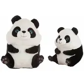 Creaciones Llopis Panda Bolita 90 Cm Nallebjörn