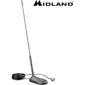 Midland C1559 MC-45 CB-mobilantenn