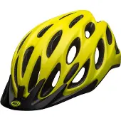 Bell Tracker Mtb-hjälm