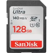 SanDisk Sdxc 128gb Minneskort