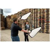 Lastolite Lr3752 120 Cm Hopfällbar Diffusor
