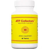 Optimox ATP Cofactor