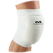 Mcdavid Sport Knäskydd Vit - L