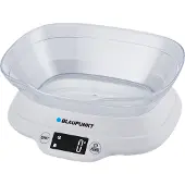 Blaupunkt Fks501 Köksvåg