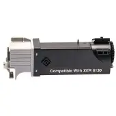 WL Tonerkassett, ersätter Xerox 106R01281, svart, 2.500 sidor