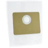 Hanestroem Dammsugarpåsar, syntetfiber, 5st.