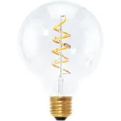 Nasc Glob Spiral Filament 4W E27