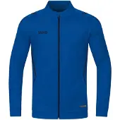 Jako Sportjacka royalblå / svart