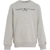 Tommy Hilfiger Essential Logo Sweatshirt