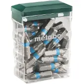Metabo 626711000 Bit-Set 25 delar