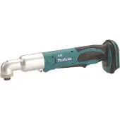Makita Vinkelslagskruvdragare DTL061Z; 18 V (Utan batteri och laddare)