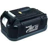 Makita Batteri BL3622A; 36 V; 2,2 Ah; Li-ion